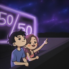 50/50 Mix 2