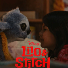 Lilo and Stitch (2025) - Movie Review