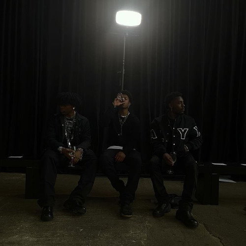 Hardrock - Mob (Snippet)