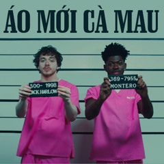 Áo mới Cà Mau