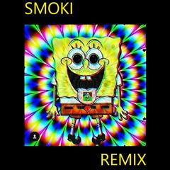 Subtronics - Scream Saver SMOKI Remix