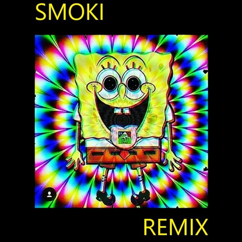 Subtronics - Scream Saver SMOKI Remix
