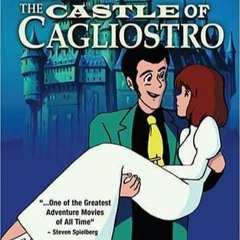 Lupin The Third - Samba Temperado