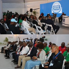 SEMINÁRIO NGOMA MOÇAMBIQUE (FACIM) - 27.08.2024