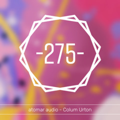 atomar audio -275- Colum Urton