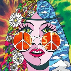 Psychedelic Spring Vibes 2020