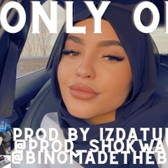 [FREE] "Only One" Ukulele Experimental DnB Type Beat 2025 - Prod By @IzDatuMz X @Prod_Shokwave