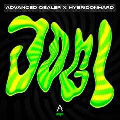 Advanced Dealer & HybridonHard - Jogi