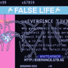 Bladee - Missing Person (FALSE LIFE REMIX)