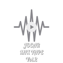 嬢車-JOCAR- MIX tape-Vol.2-
