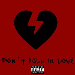 Don't Fall In Love - J Daniels (Prod.CSP)