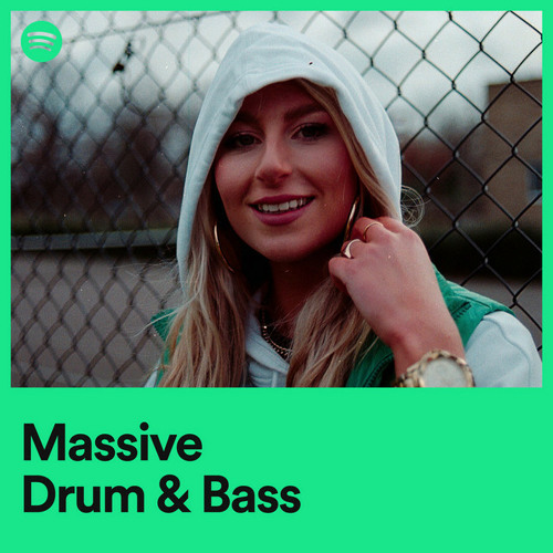 Stream Sir J Listen to Massive Drum & Bass playlist online for free