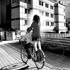 Vespa / cover