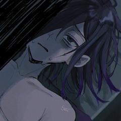 Kokichi Nightmare Comfort ASMR (Kokichi x Listener)