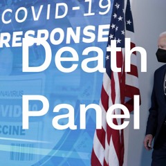 Teaser - Biden's Covid Test w/ Dr. Steven Thrasher (01/24/22)