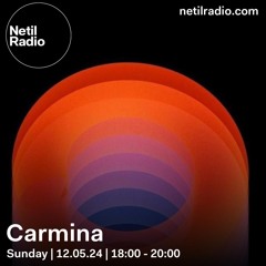 Carmina - 12th May 2024