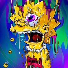 Dark Smile - Sounds of Trompets