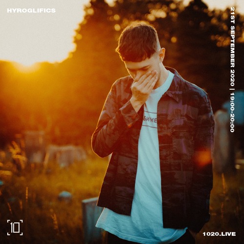 Hyroglifics | 1020 Radio | 21st September 2020