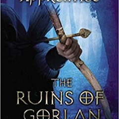 Download⚡️(PDF)❤️ The Ruins of Gorlan (The Ranger's Apprentice, Book 1) Online Book