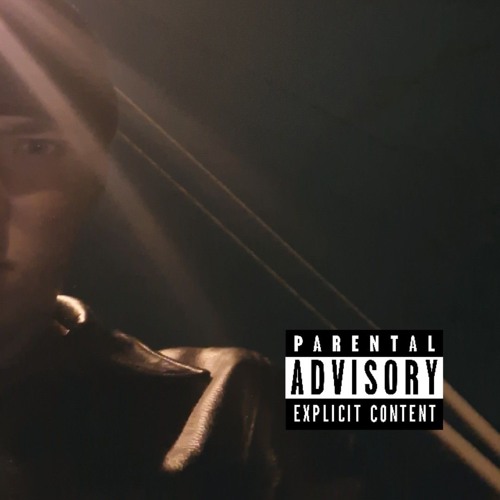 Emcee McLellan Tears fall free