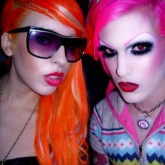 Jeffree Star - Louis Vuitton