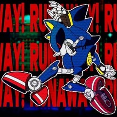 RUNAWAY (SONIC CD MIX) Sinister Minds