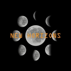 New Horizons Mix 05/10/20