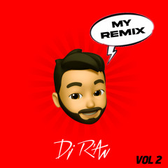 Danza Kuduro (Remix)