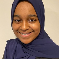 Ummah Reflects Day 28-Ryanna Blackman