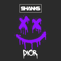 SHANKS - DIOR [SAMPLE]