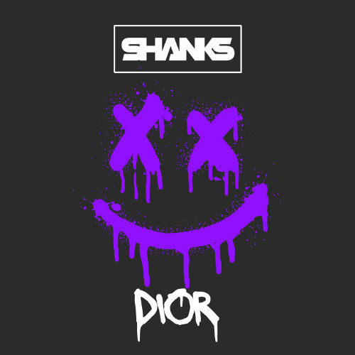 SHANKS - DIOR [SAMPLE]
