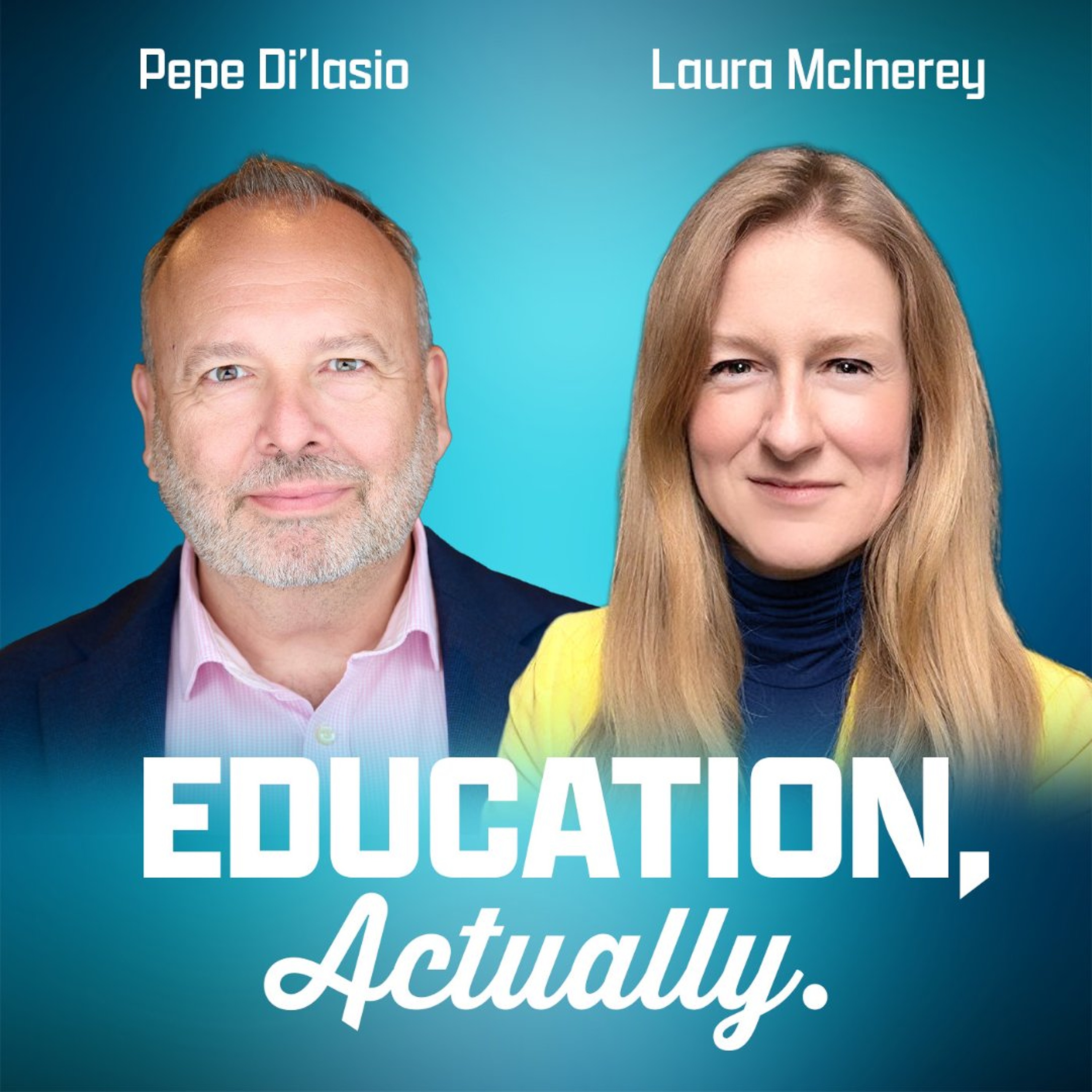 ASCL Leadership Podcast