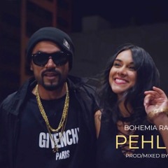 Bohemia - Pehli Bar (MegaMix By Rosh Blazze).mp3