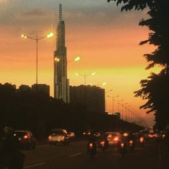 It's 6pm but i miss u already - bbbluelee