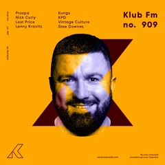 KLUB FM 909