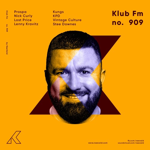 KLUB FM 909
