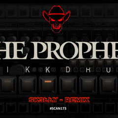 The prophet - Kikkdrum (SK3ŁŁY remix) (155BPM UPTEMPO)