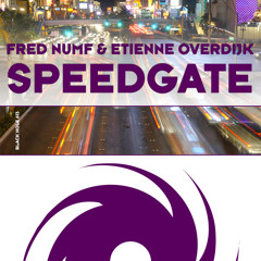 Speedgate (Radio Edit)