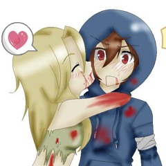 youll always be in my heart (1pointperspective)