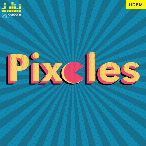Stream Radio UDEM 90.5 FM | Listen to PIXELES playlist online for free on  SoundCloud