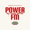 001 - Rayco Santos - Alex Kentucky Forever - PowerFM (TURKEY) DJ mix artwork - Electronic music tracklist cover image