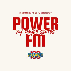 001 - Rayco Santos - Forever Alex - PowerFM (TURKEY)