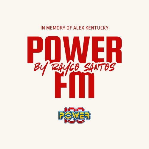 001 - Rayco Santos - Alex Kentucky Forever - PowerFM (TURKEY) (07.09.25)