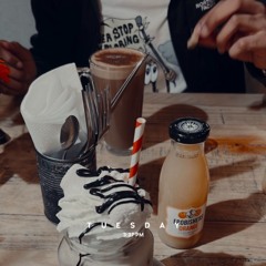 2024 Deep House mix - One For The Cafe @sampxson.wav