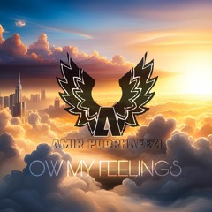GetGood drums P5 library - Ow My Feelings