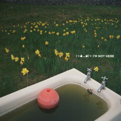 Im Not Here