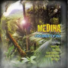 Médina riddim