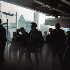 Xaviera - Halte Festival 2025 x OCTOV [opening set]