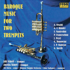 Rameau: Airs De Triomphe - Air I