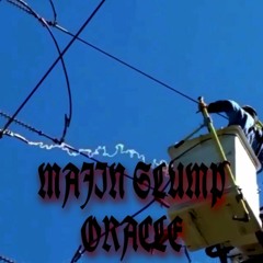 ORACLE (prod. by axel!)